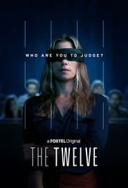 The Twelve Season 1 Episode 4