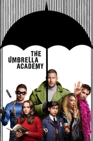 The Umbrella Academy Season 2 Episode 9