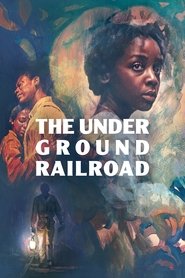 The Underground Railroad Season 1 Episode 7