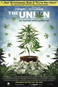 The Union: The Business Behind Getting High The Union: The Business Behind Getting High