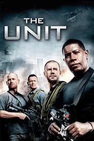 The Unit Season 2 Episode 9