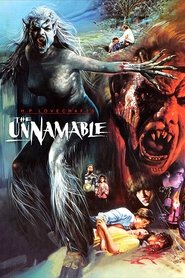 The Unnamable The Unnamable