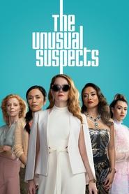 The Unusual Suspects The Unusual Suspects