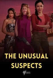 The Unusual Suspects Season 1 Episode 3