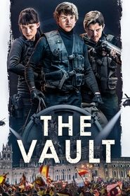 The Vault The Vault