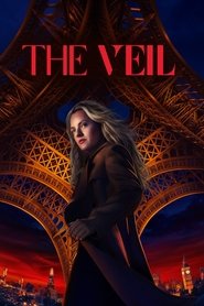 The Veil Season 1 Episode 4
