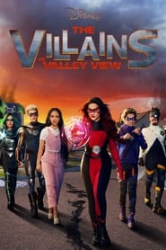 The Villains of Valley View Season 1 Episode 1