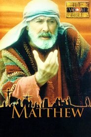 The Visual Bible: Matthew The Visual Bible: Matthew