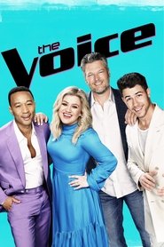 The Voice Season 20 Episode 16