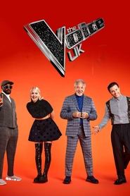 The Voice UK Season 4 Episode 5