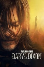 The Walking Dead: Daryl Dixon The Walking Dead: Daryl Dixon