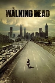 The Walking Dead Season 1 Episode 5