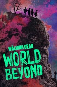 The Walking Dead: World Beyond Season 2 Episode 6