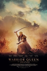 The Warrior Queen of Jhansi The Warrior Queen of Jhansi