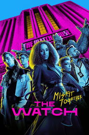 The Watch Season 1 Episode 2