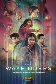 The Wayfinders Season 1 Episode 1