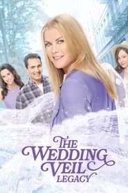 The Wedding Veil Legacy The Wedding Veil Legacy