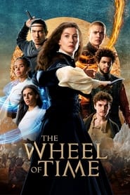 The Wheel of Time Season 1 The Wheel of Time Season 1