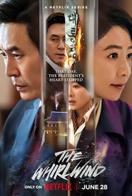 The Whirlwind Season 1 Episode 2