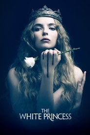 The White Princess The White Princess
