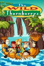 The Wild Thornberrys Season 3 Episode 13
