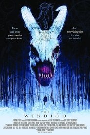 The Windigo The Windigo