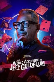 The World According to Jeff Goldblum Season 1 Episode 4