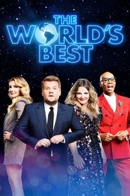 The World’s Best Season 1 Episode 4