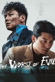 The Worst of Evil Season 1 Episode 8