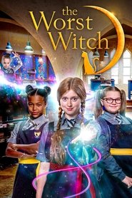 The Worst Witch Season 2 Episode 6