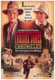 The Young Indiana Jones Chronicles Season 1 Episode 20