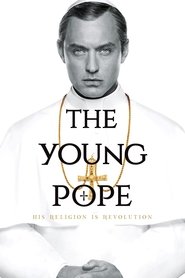 The Young Pope Season 1 Episode 6