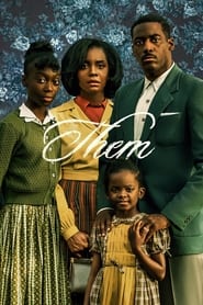 THEM Season 1