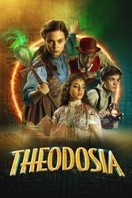 Theodosia Season 1 Episode 2
