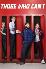 Those Who Can’t Season 2 Episode 8