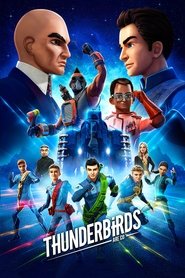 Thunderbirds Are Go! Season 1 Episode 26
