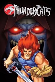 ThunderCats Season 2 Episode 16