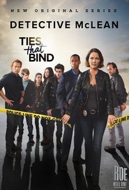 Ties That Bind Season 1 Episode 8