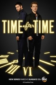 Time After Time Time After Time