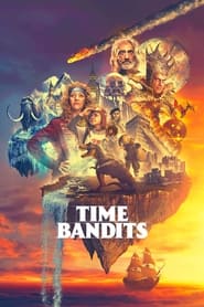 Time Bandits Season 1 Episode 2