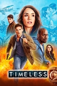 Timeless Season 1 Episode 4