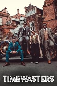 Timewasters Season 1 Episode 2