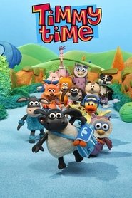 Timmy Time Timmy Time