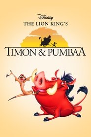 Timon & Pumbaa Season 1 Episode 5