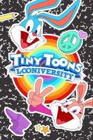 Tiny Toons Looniversity Season 2 Episode 5