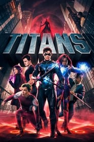 Titans Season 2 Episode 6