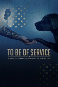 To Be of Service To Be of Service