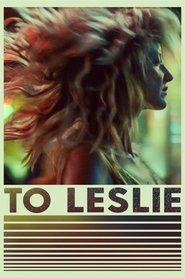 To Leslie To Leslie