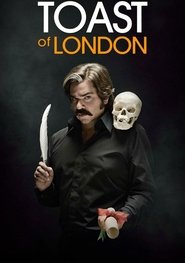 Toast of London Season 3 Episode 3