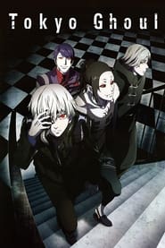 Tokyo Ghoul Tokyo Ghoul
